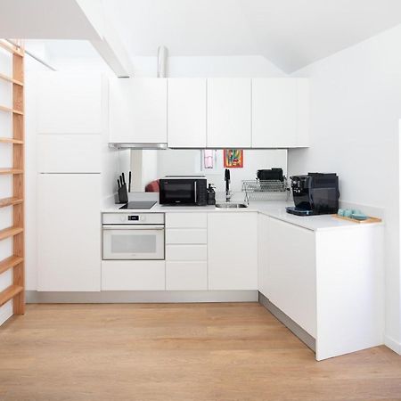 Echo Homespaces Marques Sesimbra Dış mekan fotoğraf