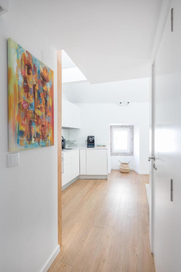 Echo Homespaces Marques Sesimbra Dış mekan fotoğraf