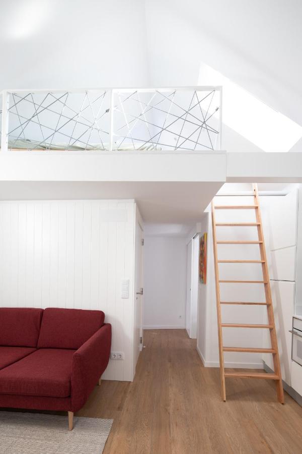 Echo Homespaces Marques Sesimbra Dış mekan fotoğraf