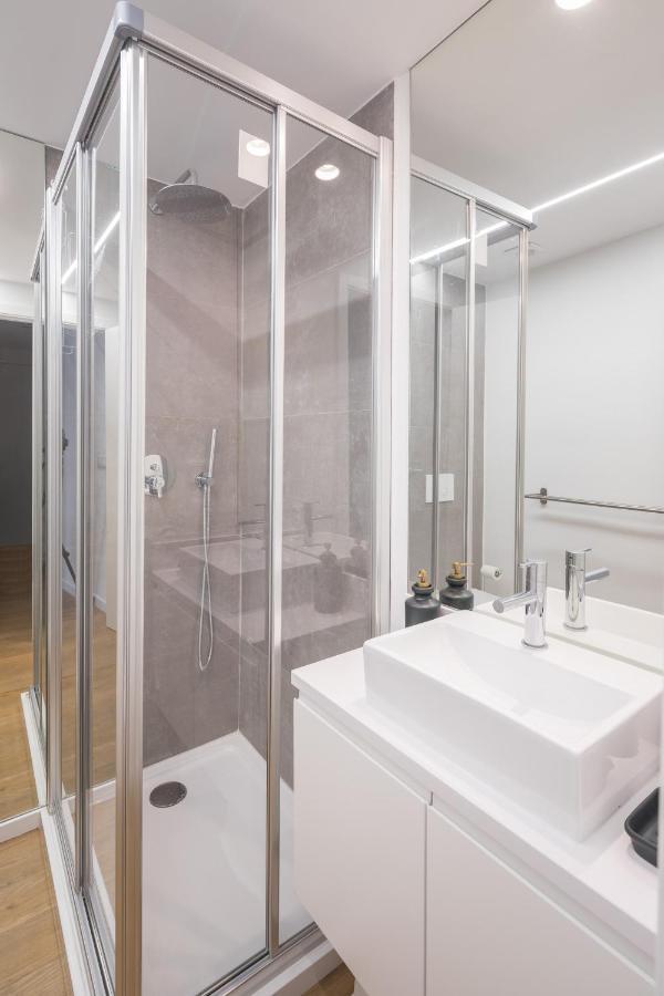 Echo Homespaces Marques Sesimbra Dış mekan fotoğraf