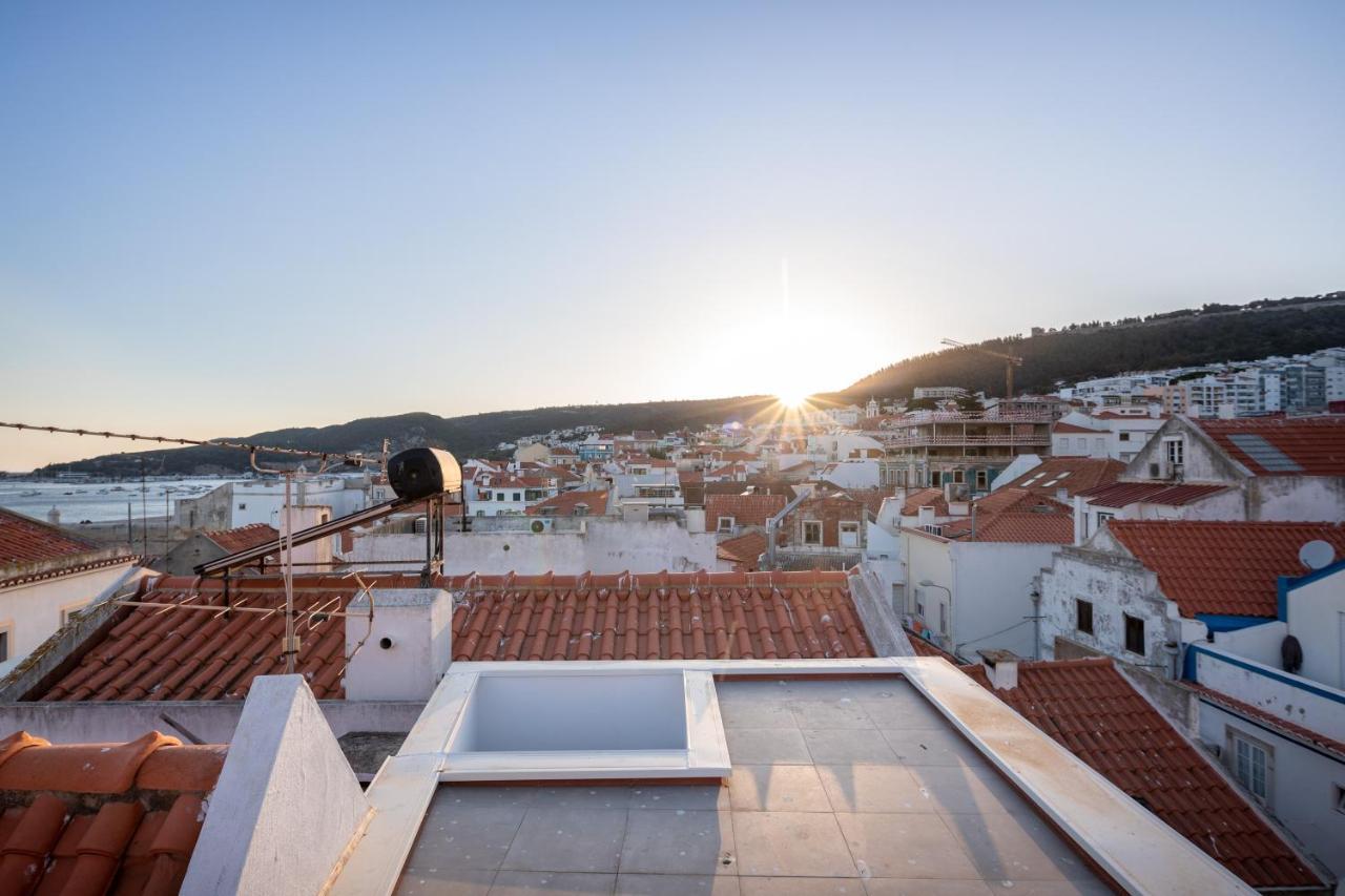 Echo Homespaces Marques Sesimbra Dış mekan fotoğraf