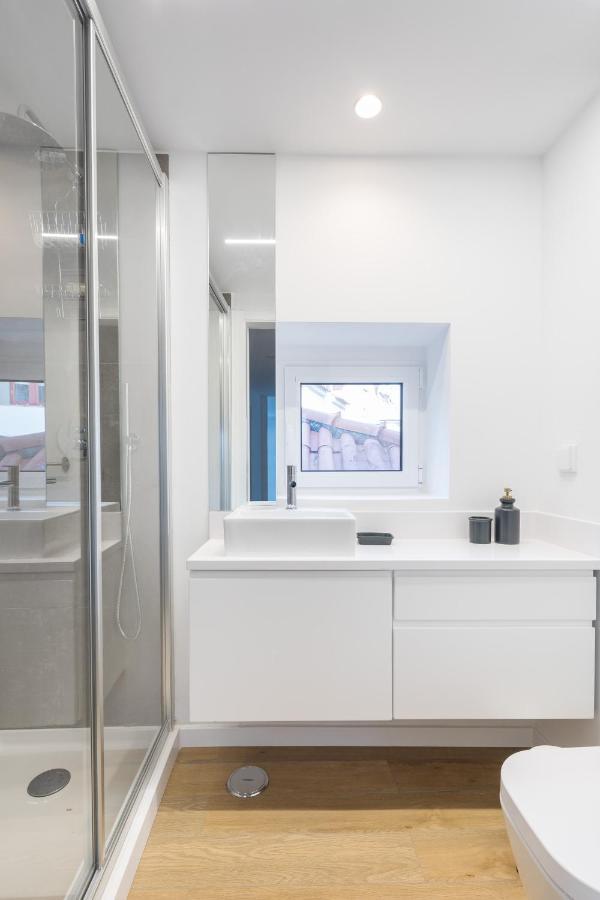 Echo Homespaces Marques Sesimbra Dış mekan fotoğraf