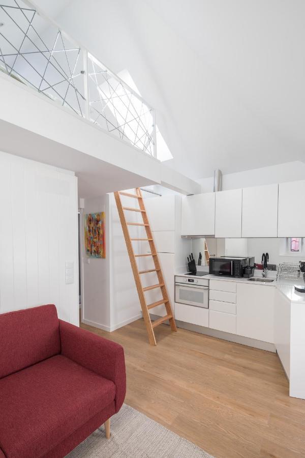 Echo Homespaces Marques Sesimbra Dış mekan fotoğraf