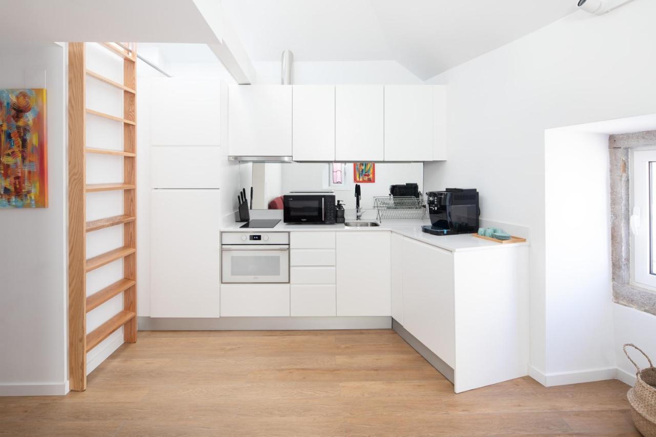 Echo Homespaces Marques Sesimbra Dış mekan fotoğraf
