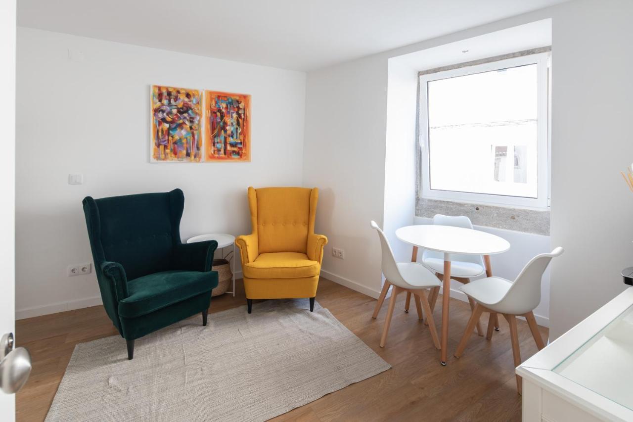Echo Homespaces Marques Sesimbra Dış mekan fotoğraf