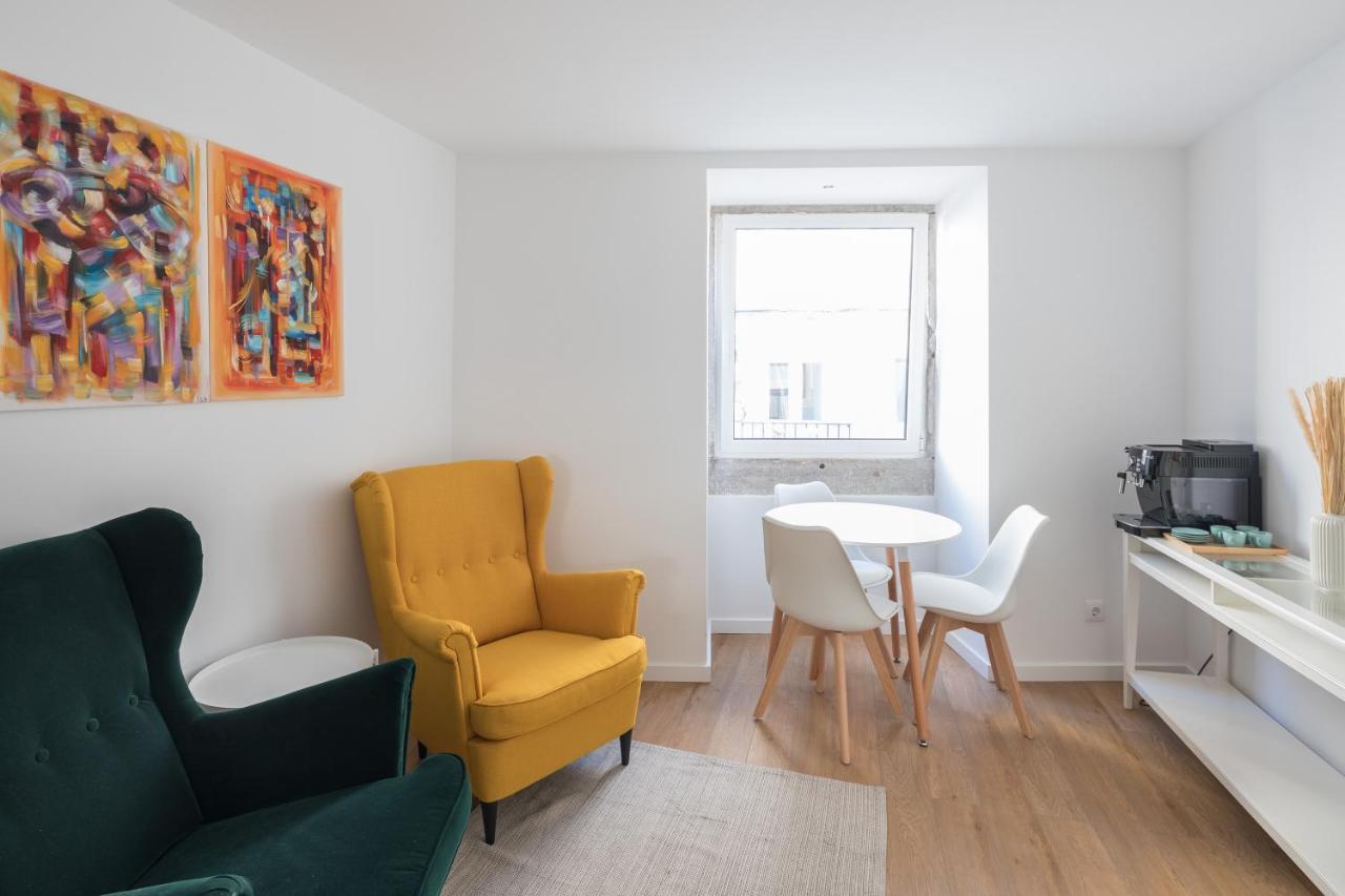 Echo Homespaces Marques Sesimbra Dış mekan fotoğraf